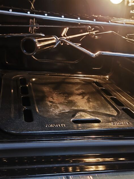  Forno Ariston . Fornos