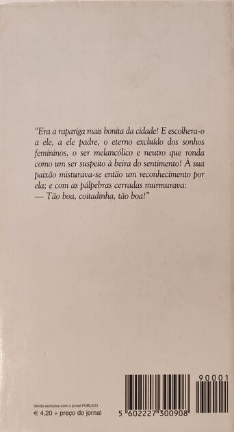 O Crime do Padre Amaro - Eça de Queirós. Livros