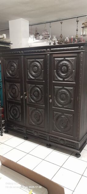 Conjunto de quarto sem cama. Conjuntos de móveis para quarto