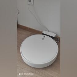 Aspirador robot Xiaomi . Aspiradores