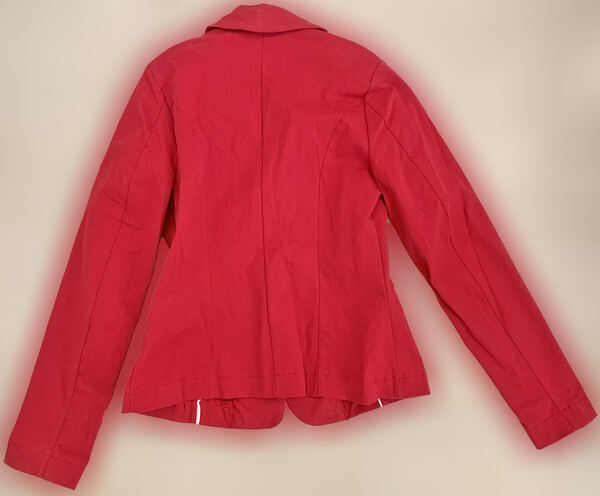 Conjunto de Saia e Casaco de Senhora, Novo. Fatos e Blazers