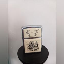 Zippo 1994. Isqueiros. Sintra