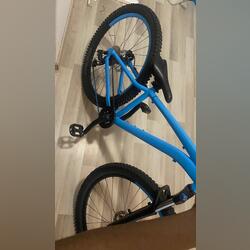 bicicleta . Bicicletas. Sintra.  27.5 Alumínio Azul 