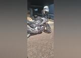 Honda NC 750x DCT. Motos