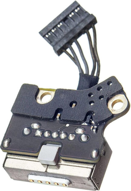 Conector MagSafe 820-3609-A MacBook Pro A1398. Outros (Componentes)