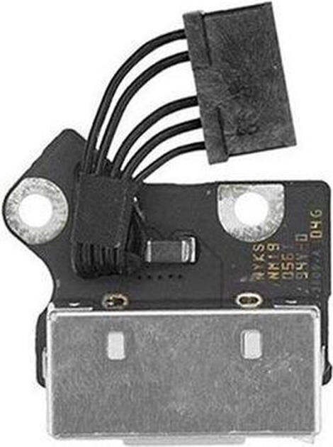 Conector MagSafe 820-3609-A MacBook Pro A1398. Outros (Componentes)