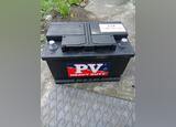 bateria 12v 71ah . Motor e componentes