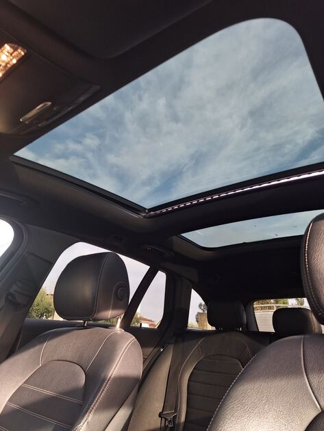 Mercedes C250 BlueTec AMG Line Auto. Carros