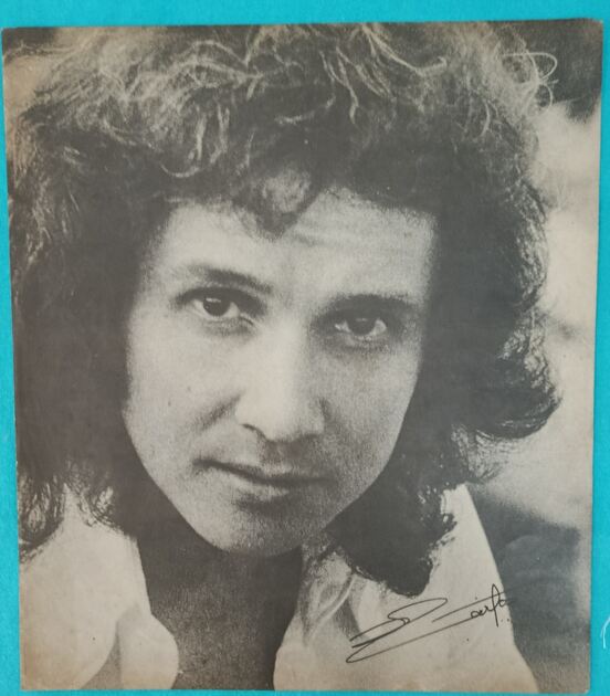 LP Roberto Carlos . Vinil, CDs