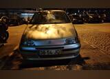 Vendo Fiat Punto 55SX do ano de 1998 Cinzento!!!!!. Carros