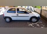 Vendo opel corsa b 1.7 gasoleo comercial . Carros