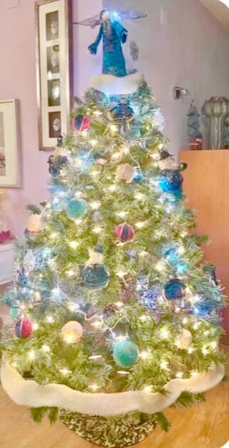 🎄 Árvore de Natal 1m,80cm. Decoração de natal