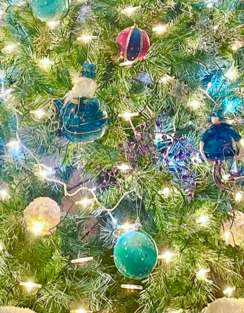 🎄 Árvore de Natal 1m,80cm. Decoração de natal