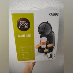 Dolce Gusto mini me . Máquinas de Café