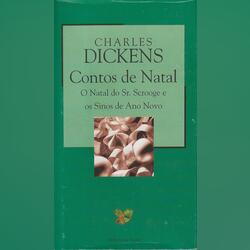 Contos de Natal. Livros