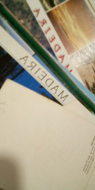 Postais diversos.... Banda Desenhada