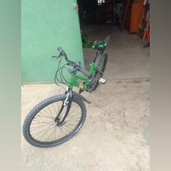 vende se. Bicicletas