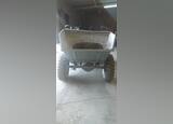 Vendo  DUMPER DIESEL. Outros (Maquinaria de construção)