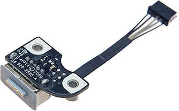 Conector MagSafe DC-in 820-2565-A para MacBook Pro. Outros (Componentes)