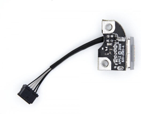 Conector MagSafe DC-in 820-2565-A para MacBook Pro. Outros (Componentes)