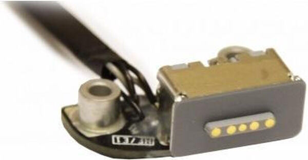 Conector MagSafe DC-in 820-2565-A para MacBook Pro. Outros (Componentes)