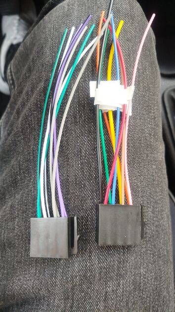 montagem auto android . Rádio para Carros