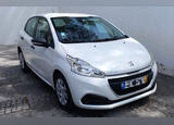 Peugeot 208 1.6 hdi comercial. Carros. 2016   195.000 km Manual Diesel 90 cv 5 portas Branco ABS Ar condicionado Vidros elétricos Volante multi-funções