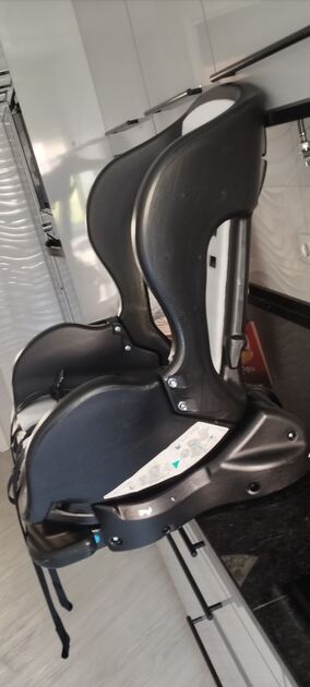 cadeira de criança para automóvel até 4 anos. Outros (Acessórios Veículos)