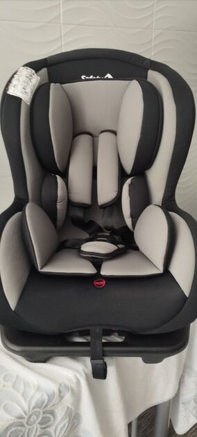 cadeira de criança para automóvel até 4 anos. Outros (Acessórios Veículos)