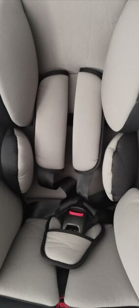 cadeira de criança para automóvel até 4 anos. Outros (Acessórios Veículos)