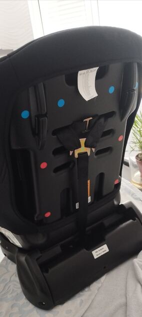 cadeira de criança para automóvel até 4 anos. Outros (Acessórios Veículos)