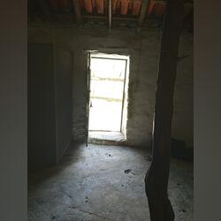 Casa urbana . Terreno Rústico