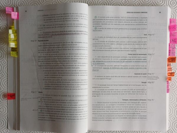 Comercial, 2003 - Código comercial e outros. Livros