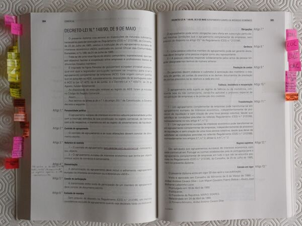 Comercial, 2003 - Código comercial e outros. Livros