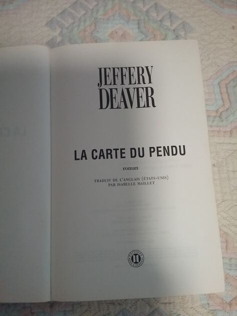 Dois Livros (Franceses). Livros