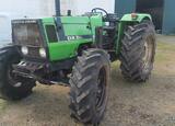 Trator Deutz Dx3.75 . Tratores