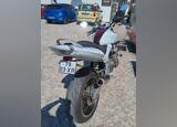 Honda Hornet 600. Motos