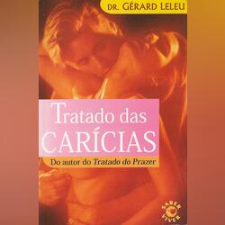 Tratado das Carícias. Livros