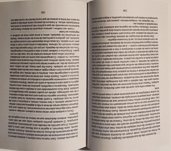 Os Cães da Guerra - Frederick Forsyth. Livros