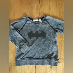 Sweatshirt Batman. Camisolas e sweatshirt. Braga.     