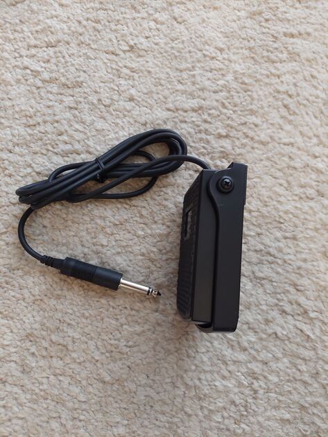 PIANO DIGITAL YAMAHA P-45 B PRETO 88 TECLAS. Pianos e Teclados