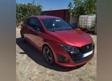 Seat Ibiza 2.0 tdi Bocanegra Fr 143cv. Carros