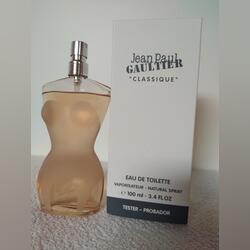 Jean Paul Gaultier . Perfumes