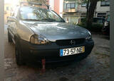 Opel Corsa corsa b. Carros