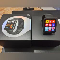 Xiaomi watch 2 lite. Smartwatches