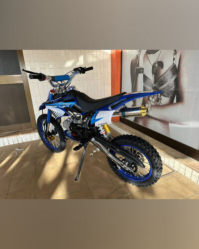 Moto De Cross Criança, Mota Fora de estrada, à venda, Setúbal