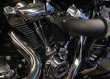 Motor 114 Harley Davidson . Motor de Motos e componentes