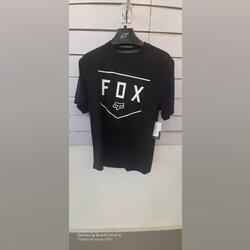 T shirt Fox Shield SS tech. T-shirts para Homem. Setúbal.     