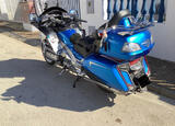 Venda moto. Motos. Castro Marim. 2012  Honda 108.000 km Moto de estrada Gasolina com chumbo Azul 101 cc Muito bom