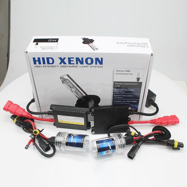 Kit.s Xenon Bi-xenon Canbus ( Anti-erro) Novos. Acessórios para Carros